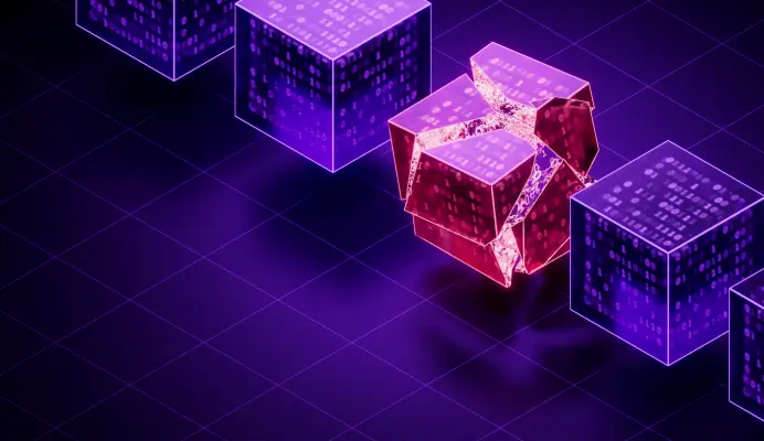 A shared failed transaction