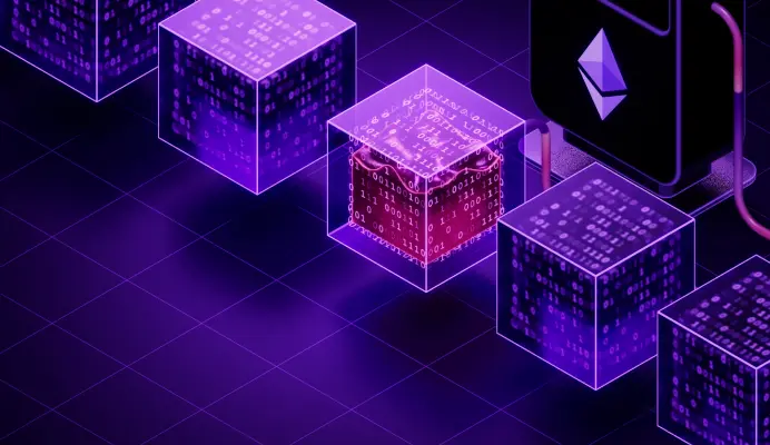 A shared transaction that consumes a lot of gas