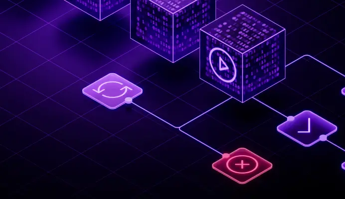 A shared simulation