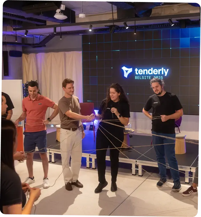 Belsite 2025 workshop