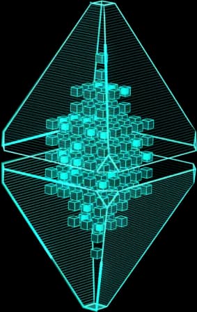 decorative diamond