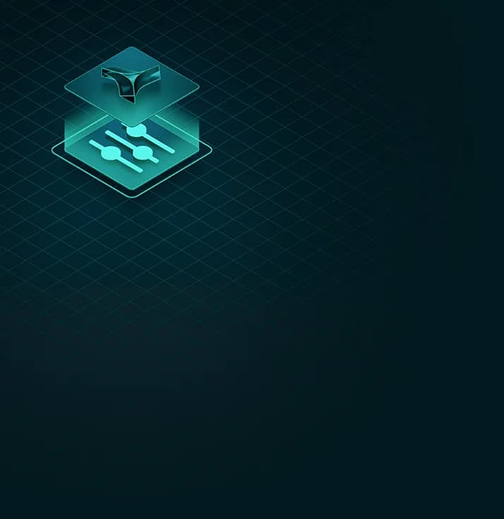 Fully customizable