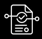 tenderly stack icon