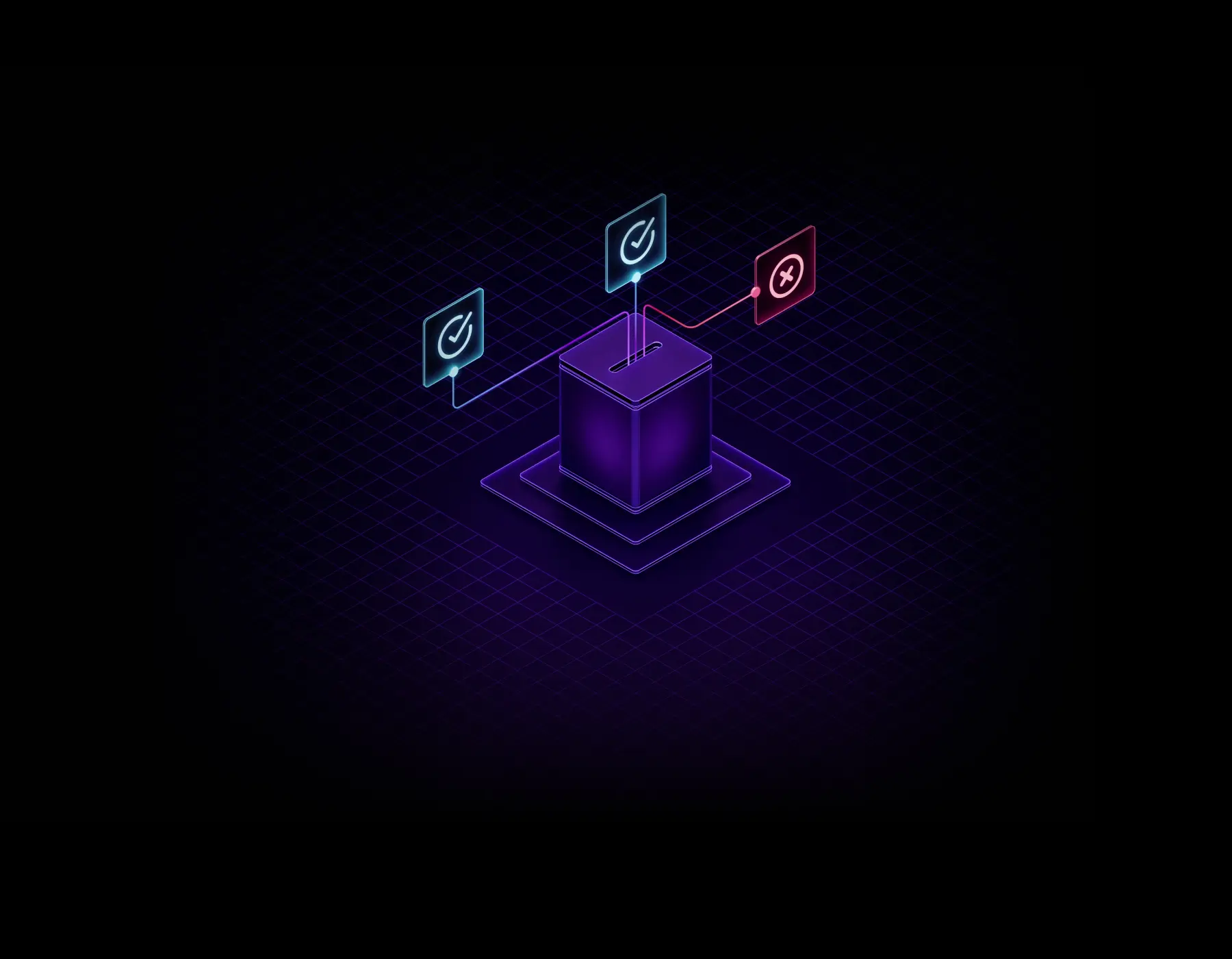 Governance proposals