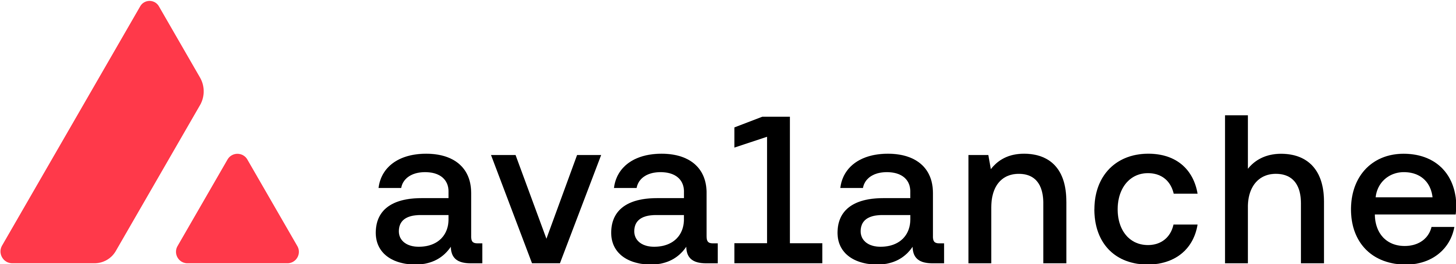 Avalanche