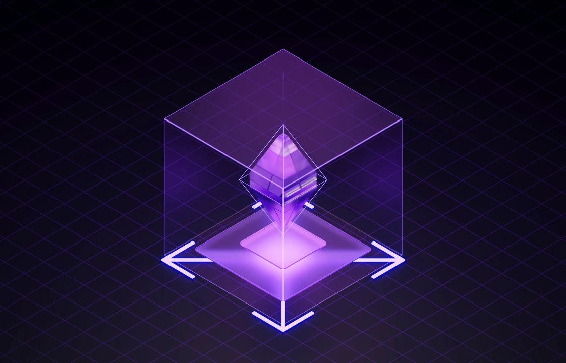 Infinitely scalable