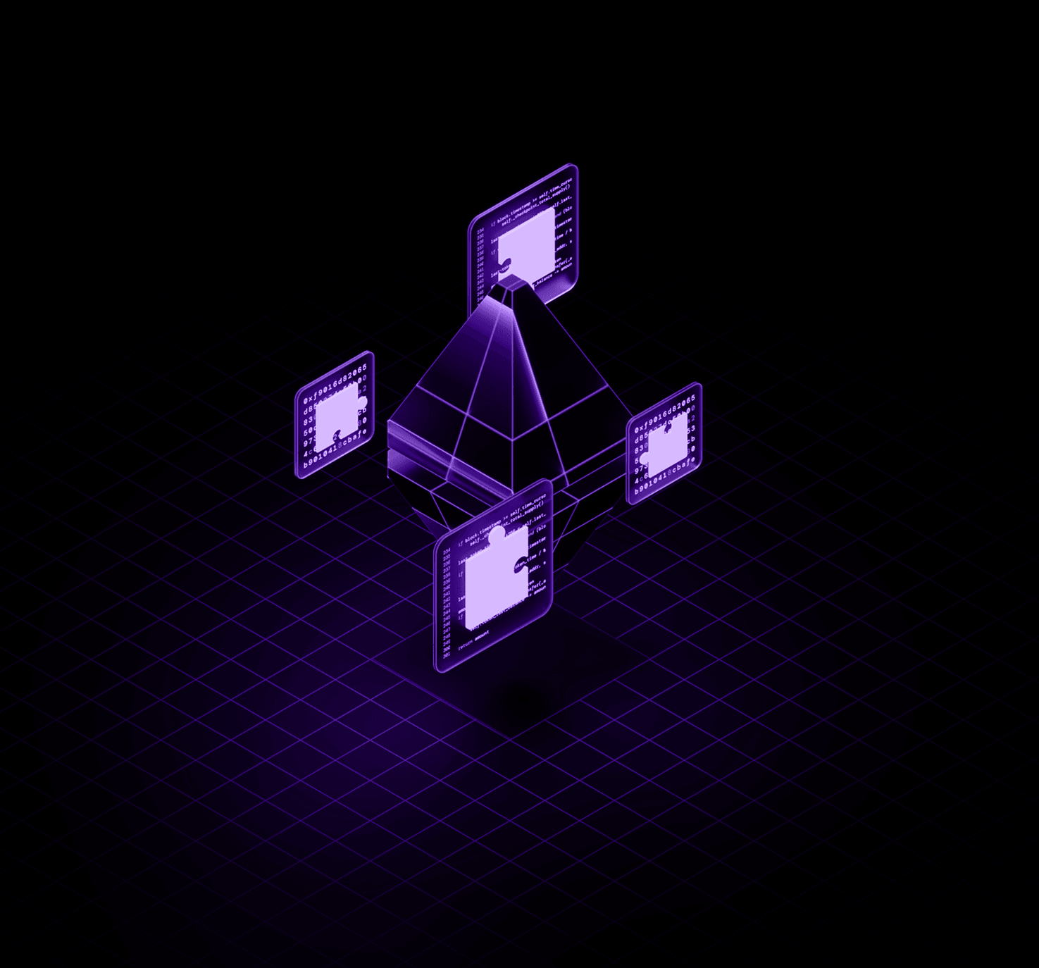 Custom RPC endpoints