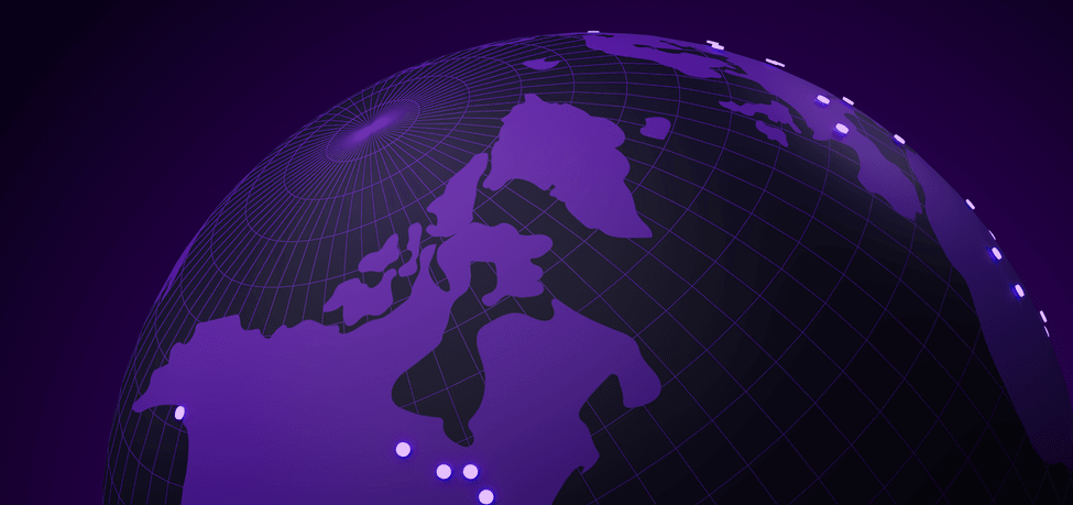 Multi-region support